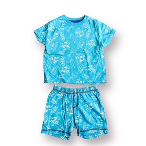 F&F Pajama Set Size 2-3 Years